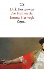 Cover-Bild Die Freiheit der Emma Herwegh