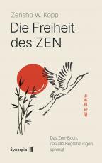 Cover-Bild Die Freiheit des Zen