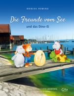Cover-Bild Die Freunde vom See und das Dino-Ei