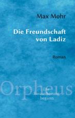 Cover-Bild Die Freundschaft von Ladiz