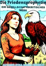Cover-Bild Die Friedensprophetin