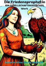 Cover-Bild Die Friedensprophetin