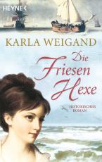 Cover-Bild Die Friesenhexe