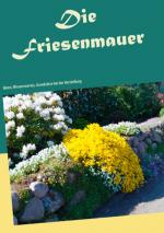 Cover-Bild Die Friesenmauer