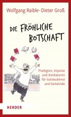 Cover-Bild Die Fröhliche Botschaft