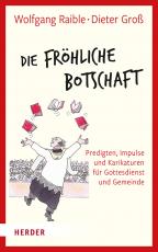 Cover-Bild Die Fröhliche Botschaft