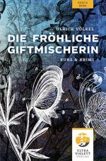 Cover-Bild Die fröhliche Giftmischerin