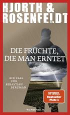 Cover-Bild Die Früchte, die man erntet