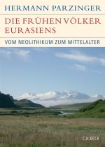 Cover-Bild Die frühen Völker Eurasiens