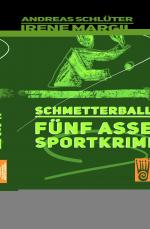 Cover-Bild Die fünf Asse - Schmetterball