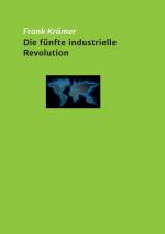 Cover-Bild Die fünfte industrielle Revolution