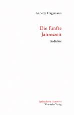 Cover-Bild Die fünfte Jahreszeit