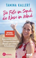 Cover-Bild Die Füße im Sand, die Nase im Wind