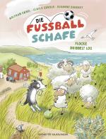 Cover-Bild Die Fußballschafe