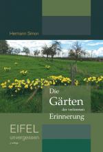 Cover-Bild Die Gärten der verlorenen Erinnerung