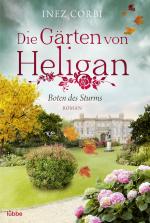 Cover-Bild Die Gärten von Heligan - Boten des Sturms