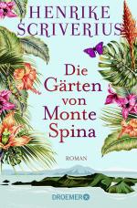 Cover-Bild Die Gärten von Monte Spina