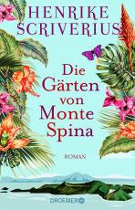 Cover-Bild Die Gärten von Monte Spina