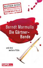 Cover-Bild Die Gärtner-Bande