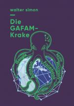 Cover-Bild Die GAFAM-Krake