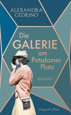 Cover-Bild Die Galerie am Potsdamer Platz