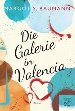 Cover-Bild Die Galerie in Valencia
