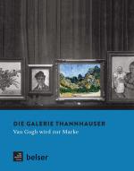 Cover-Bild Die Galerie Thannhauser