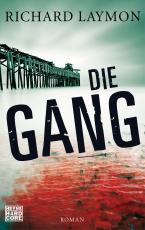 Cover-Bild Die Gang