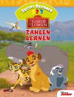 Cover-Bild Die Garde der Löwen - Erstes Rechnen123