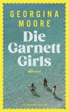 Cover-Bild Die Garnett Girls
