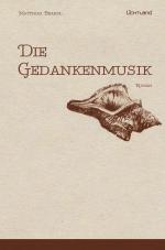 Cover-Bild Die Gedankenmusik