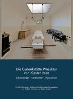 Cover-Bild Die Gedenkstätte Prosektur von Kloster Irsee
