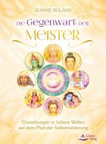Cover-Bild Die Gegenwart der Meister