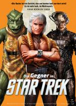 Cover-Bild Die Gegner in Star Trek