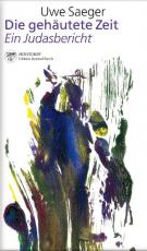 Cover-Bild Die gehäutete Zeit