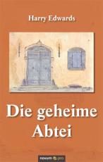 Cover-Bild Die geheime Abtei