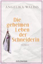 Cover-Bild Die geheimen Leben der Schneiderin