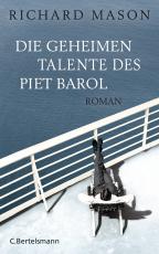 Cover-Bild Die geheimen Talente des Piet Barol