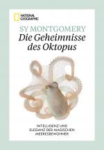 Cover-Bild Die Geheimnisse des Oktopus