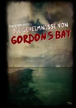Cover-Bild DIE GEHEIMNISSE VON GORDONS BAY