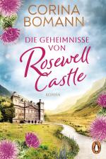 Cover-Bild Die Geheimnisse von Rosewell Castle