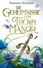 Cover-Bild Die Geheimnisse von Thorn Manor