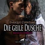 Cover-Bild Die geile Dusche | Erotik Audio Story | Erotisches Hörbuch Audio-CD