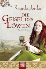 Cover-Bild Die Geisel des Löwen