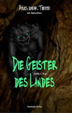 Cover-Bild Die Geister des Landes III