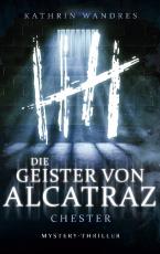 Cover-Bild Die Geister von Alcatraz 2