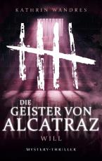 Cover-Bild Die Geister von Alcatraz 3