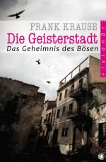 Cover-Bild Die Geisterstadt