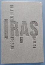 Cover-Bild DIE GELEHRTENREPUBLIK -- Vorzugsausgabe!