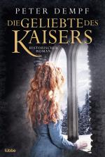Cover-Bild Die Geliebte des Kaisers